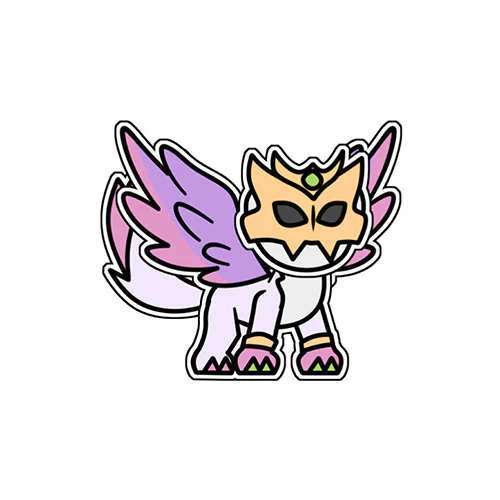 Scratch (Sticker)