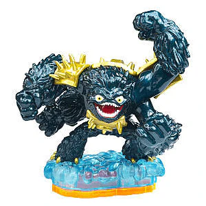 Slam Bam (Legendary)