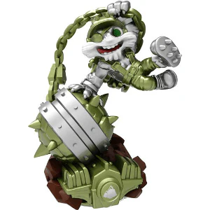 Smash Hit (Steel Plated)