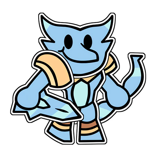 Snap Shot (Sticker)