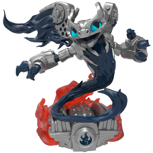 Spitfire (Dark)