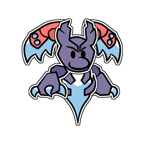 Spitfire (Sticker)