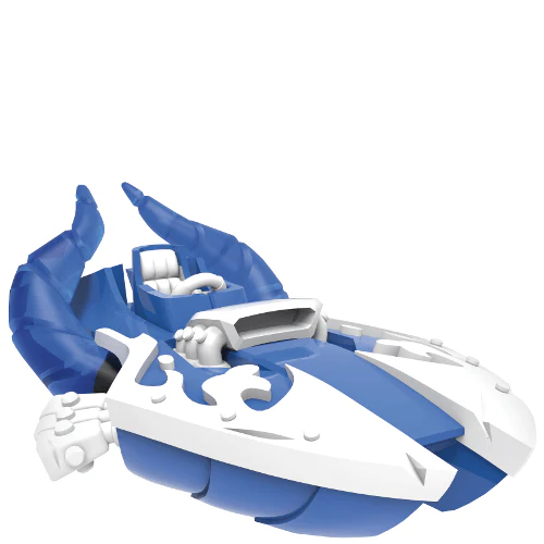 Splatter Splasher (Power Blue)