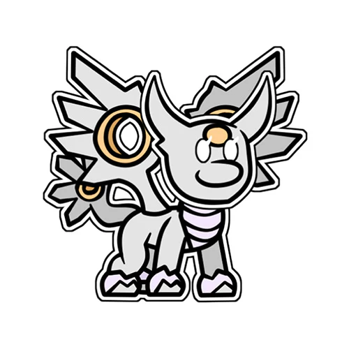 Spotlight (Sticker)