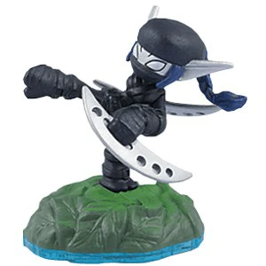 Stealth Elf (Dark)
