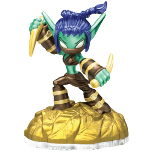 Stealth Elf (Eon's Elite)