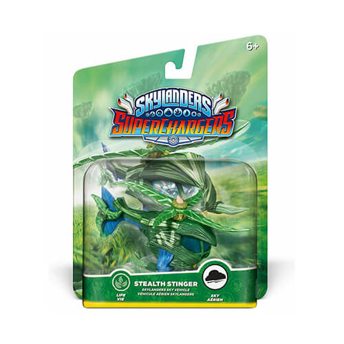 Stealth Stinger (Boxed)