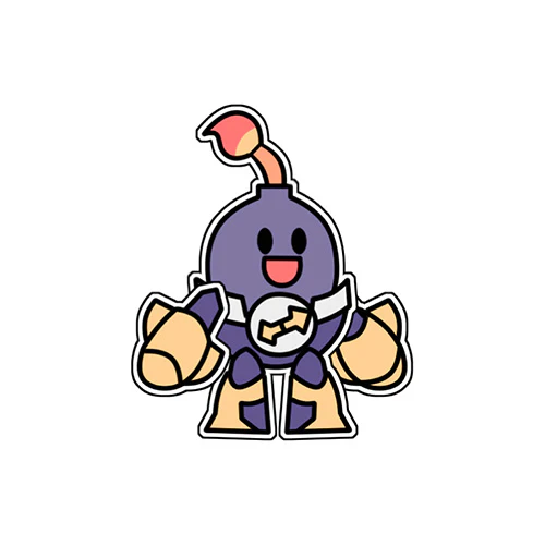 Countdown (Sticker)
