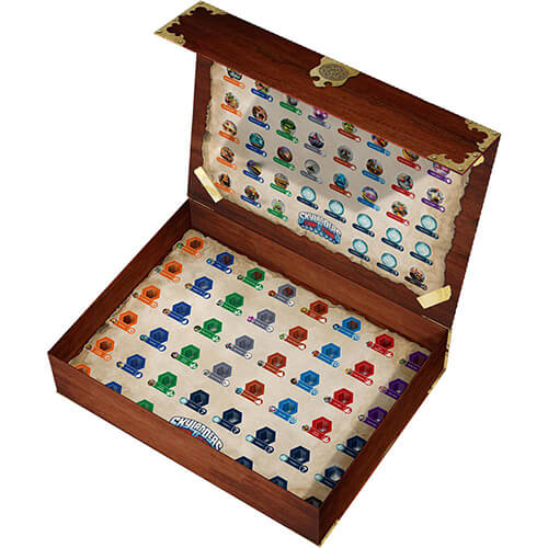 Storage - Trap Case