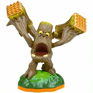 Stump Smash (Series 2)