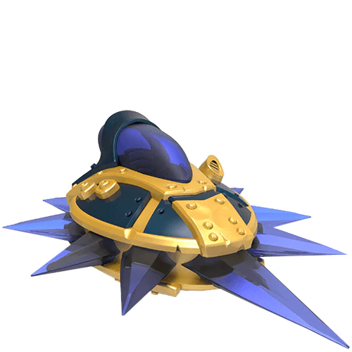Sun Runner (Legendary)