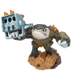 Terrafin (Shark Shooter)