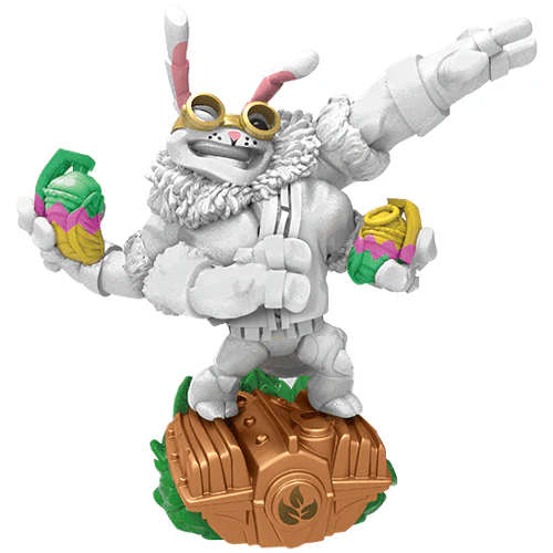Thrillipede (Eggcited)