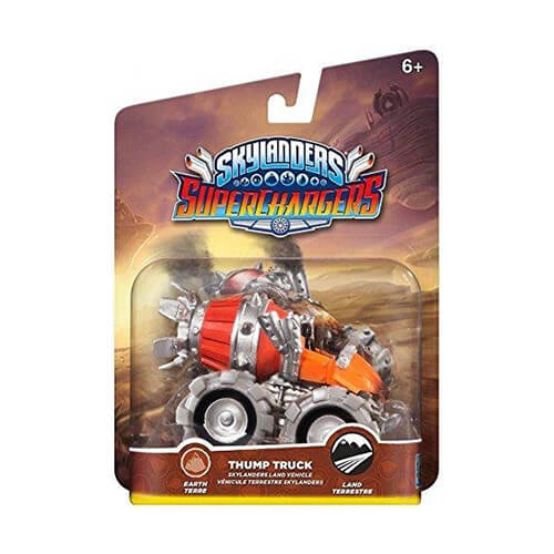Thump Truck (Boxed)