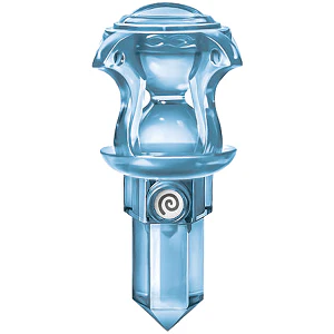 Trap (Air Hourglass)