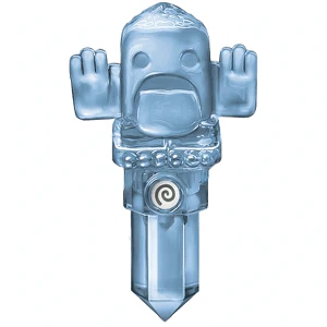Trap (Air Screamer)