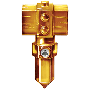 Trap (Earth Hammer)