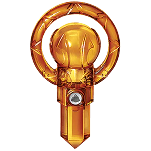Trap (Earth Orb)