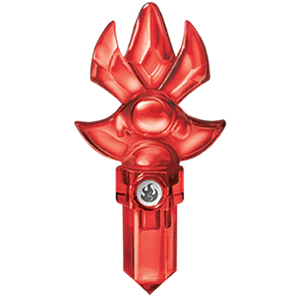 Trap (Fire Scepter)