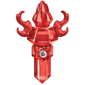 Trap (Fire Torch)