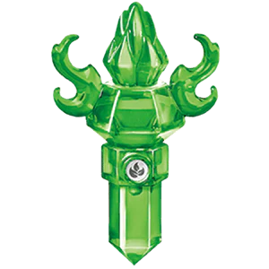 Trap (Life Torch, Riot Shield Shredder)