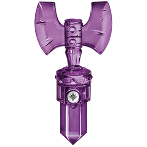 Trap (Magic Axe)