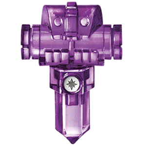 Trap (Magic Log Holder)