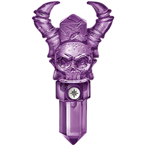 Trap (Magic Skull)