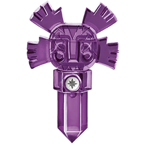 Trap (Magic Totem)