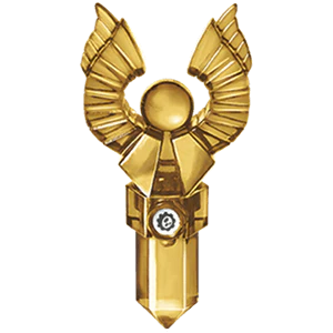 Trap (Tech Angel)