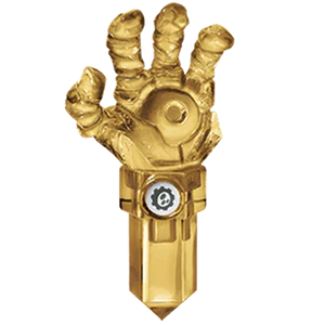 Trap (Tech Hand)
