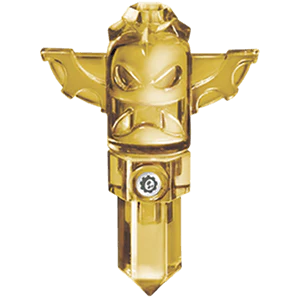 Trap (Tech Tiki)