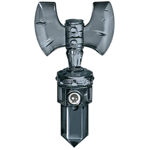 Trap (Undead Axe)