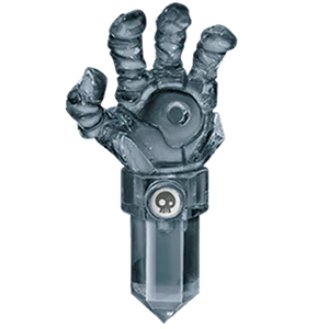 Trap (Undead Hand)