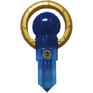 Trap (Undead Orb, Legendary)