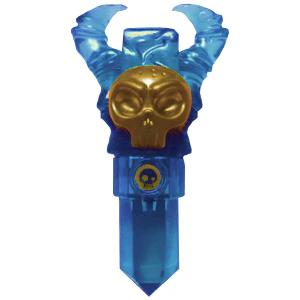 Trap (Undead Skull, Legendary)