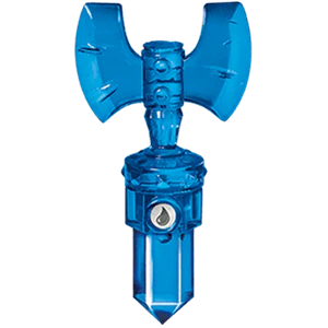 Trap (Water Axe)