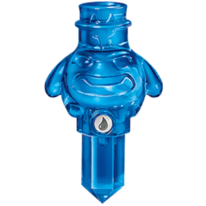 Trap (Water Jughead)