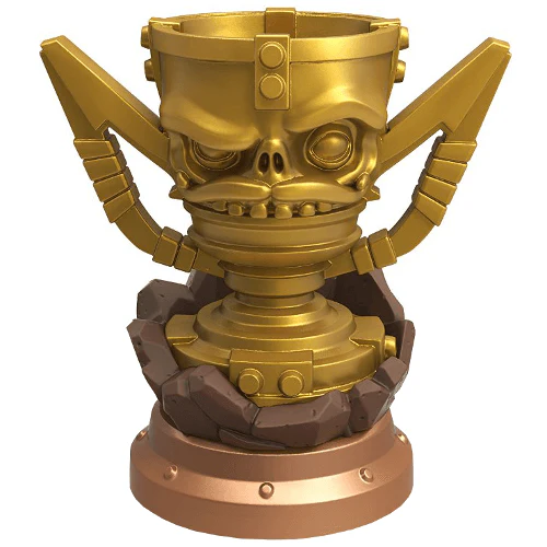 Trophy (Land)