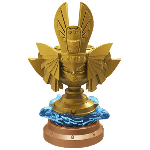Trophy (Sea)