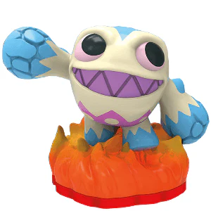 Weeruptor (Eggsellent)