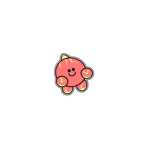 Weeruptor (Sticker)