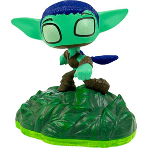 Whisper Elf (Sidekick)