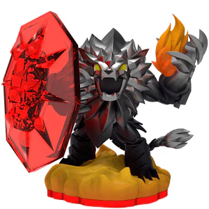 Wildfire (Dark)