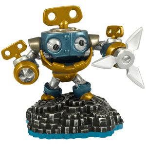 Wind Up (Series 1)