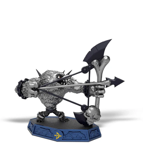 Wolfgang (Dark)