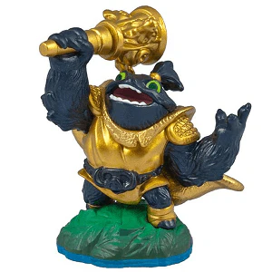 Zoo Lou (Legendary)